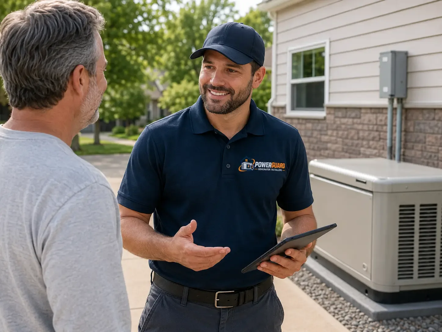 Generator Installation Westcliffe, CO FAQs